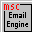 SMTP/POP3 Email Engine for Visual Basic icon